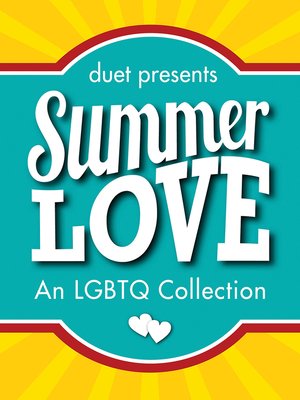 cover image of Summer Love